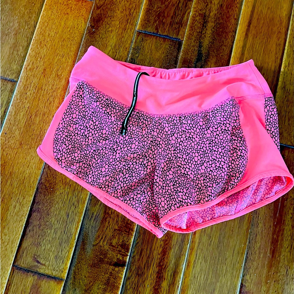 Women’s Nike Dry-fit shorts
